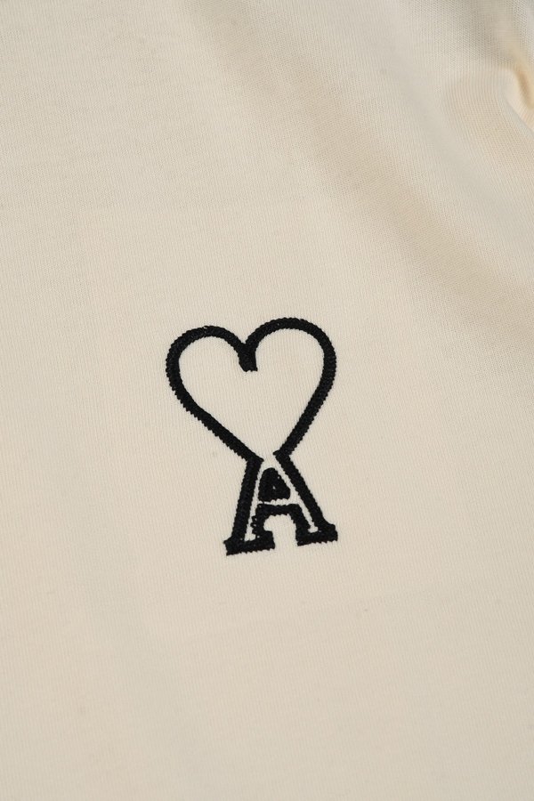 ブランドTシャツ内部構造